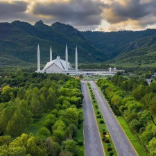 Islamabad